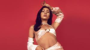 The latest tweets from kali uchis (@kaliuchis). How Kali Uchis Crafted Her Singular Cinematic Vision Dazed