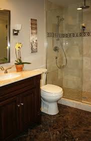 After investing so much time, labor, and money in this home, travis is (rightfully) pleased with the lovely results: Small Condo Bathroom Renovation Ideas