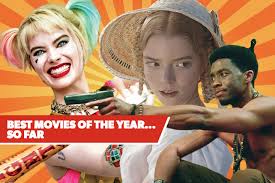 But i also liked the invisible man and underwater. Best Movies Of 2020 So Far