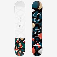 Lotus Boards Snowboard Equipment Women