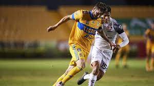 En caso de que los tigres no puedan vencer al atlas en este compromiso, éste partido marcaría el fin de la era del 'tuca' ferretti al frente de la institución, pues ya ha anunciado que no renovará contrato y se irá al. Atlas Tigres Horario Canal Tv Como Y Donde Ver As Mexico