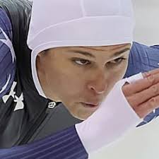 The pain and the glory: USA speed queen Brittany Bowe's road to Beijing