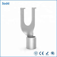 Non Insulated Flanged Spade Terminals Fsnb China Sodd Electrical In 2020 Insulated Brazing Electricity