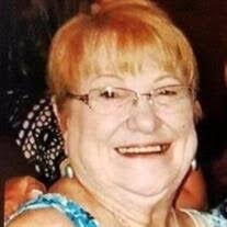 Jean Baker Roan Obituary