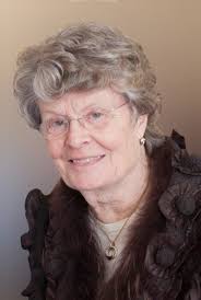 Marlene Patterson Obituary