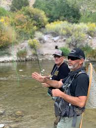 Circle Valley Anglers