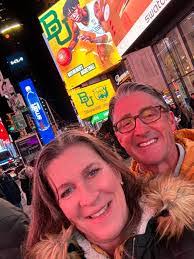 Jill Covington's Instagram, Twitter & Facebook