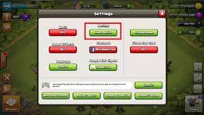 Check spelling or type a new query. How To Transfer A Clash Of Clans Account From An Iphone To Android Quora