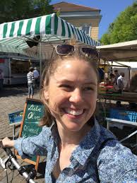 Judy Kaplan's Instagram, Twitter & Facebook