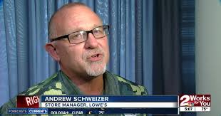 Mayor Bynum honors 14 companies for hiring veterans