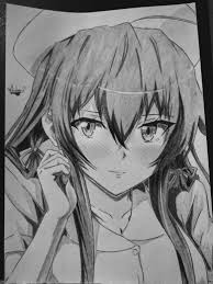 Yukino Yukinoshita 2 From Oregairu Art My Drawings Drawings