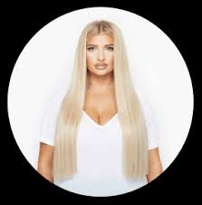 Vind fantastische aanbiedingen voor clip in hair extensions 22 inch. Clip In Human Hair Extensions Beauty Works