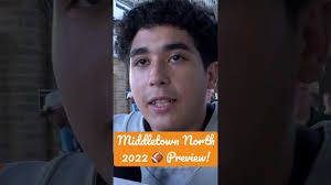 🏈JSZ Camp Countdown: Middletown North 🏈