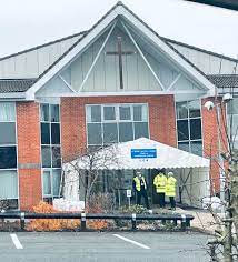 Peter were united by order in council, 1 january 1974. Appointments No Longer Needed At Worcester Vaccine Clinic Worcester News