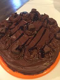 Homemade Triple Chocolate Three Musketeer Cake Recipes Food Cooking Delicious Foodie Foodrecipes Cook Reci Cake Special Occasion Cakes Occasion Cakes