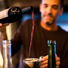 How to find a wine you like at a restaurant: First, know what to say