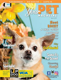 Here's what will happen when you report a lost or found pet: Your Pet Magazine March 2019 By Your Pet Magazine Issuu