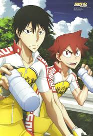 yowamushi pedal 1838824 zerochan イラスト 御堂筋翔 東堂