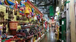 Maybe you would like to learn more about one of these? Mexican Themed Flea Market Review Of Mexican Market San Antonio Tx Tripadvisor