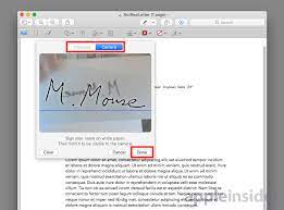 And that includes adding the date by clicking on the add text button in preview. How To Add Your Signature To Digital Forms And Documents In Macos Appleinsider
