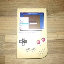 Piboy dmg is compatible with pi 4b, pi 3b, pi 3b+ and pi zero. Gallery Nintendo Piboy Hackaday Io