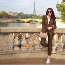 Bea Alonzo Chic Outfits Spring Filipino Fashion Fashion