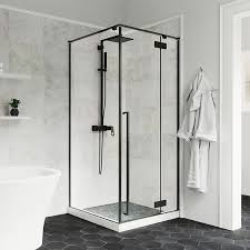 Harga new kepala shower model genggam untuk kamar mandi terlaris. Kamar Mandi Tempat Mandi Bingkai Besi Anti Karat Kaca Tempered 10mm Gaya Engsel Berdiri Bebas Buy Mandi Kandang Shower Kamar Mandi Kaca Mandi Kandang Product On Alibaba Com