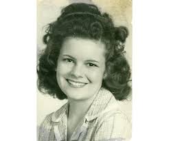 Mary Jo Wood Obituary (1925