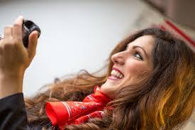 Jackie Rushton's Instagram, Twitter & Facebook