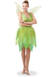 Tinkerbell and the lost treasure | fairy tales | disney junior uk. Disney Tinkerbell Damenkostum Fee Lizenzware Grun Gunstige Faschings Kostume Bei Karneval Megastore