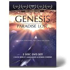 See more of paradise lost: Genesis Paradise Lost 2d Dvd Set Creation Today