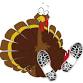 Farmington 5K Turkey Trot & 2-mile Gobble Wobble event image