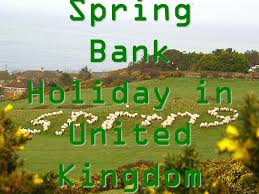 Looking for the uk bank holidays 2021? Spring Bank Holiday In United Kingdom The Spring