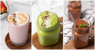 But first, here are 10 best smoothie recipes for weight loss: 10 Diabetic Smoothie Recipes Low Carb Diabetic Foodie