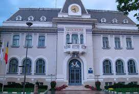 Anunț impozite și taxe locale. Ghiseele De Taxe Si Impozite Ale PrimÄriei Pitesti Vor Lucra Pe 28 Decembrie Programul Este Doar De O OrÄ JumÄtate Universul Argesean