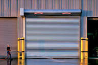 Overhead Door Company of North Central Kansas™ | Commercial ...