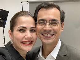 Isko moreno (@iskomorenodomagoso) on tiktok | 10m likes. Maritoni Fernandez Admits To Being A Fan Of Mayor Isko Moreno Gma Entertainment