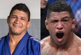 Gilbert Burns