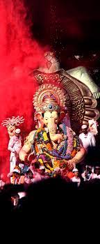 Ganpati Pandals In Mumbai To Visit This Ganesh Festival Ganesh Photo Ganpati Bappa Photo Ganpati Photo Hd