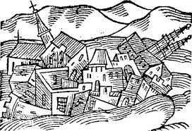 Download earthquake damage images and photos. Encyclopedia Of Trivia Earthquake