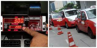 Ini bermakna lebih banyak keuntungan untuk. Teksi Enggan Guna Meter
