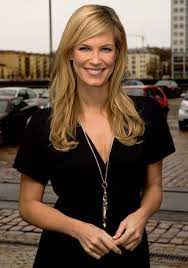 View all verena wriedt tv. Verena Wriedt Steckbrief Promi Geburtstage De