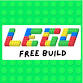 Lego Free Build event in Shrub Oak, NY