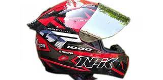 Daftar helm motocross murah ketiga adalah jpx fox 1. 15 Helm Full Face Keren Harga Dibawah Rp 1 Juta