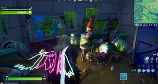 Quests include bounty hunting other players, gaining health/shields gold bars, bounties, quests, and npcs are a massive step forward for fortnite, and there's a ton that they can do with all of these elements in the future. Fortnite Season 4 Secret Quest Free Xp The Aftermath The Lair