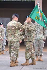 Change Of Command Ceremony Passing The Guidon Change Military Spouse Military