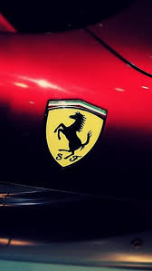 Blessing Stuff Logo Wallpaper Hd Ferrari Logo Ferrari