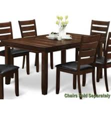 Edison Dining Table Dining Dining Room Art Furniture