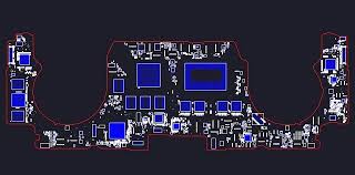 Schematics and boardviews are a must have for any serious repair man or technician. Macbook Pro 15 A1707 820 00281 A Boardview Alisaler Com