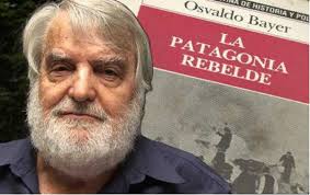 Osvaldo Bayer y la semana de enero